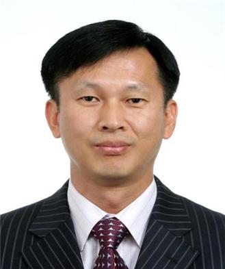 Vice Minister Song Myeongdal