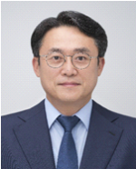Minister's Kang Do-Hyung