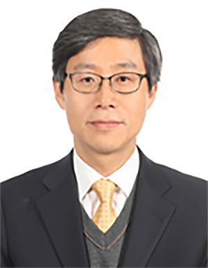 해양수산부 제 17 대 송상근 차관