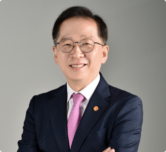 조승환 장관