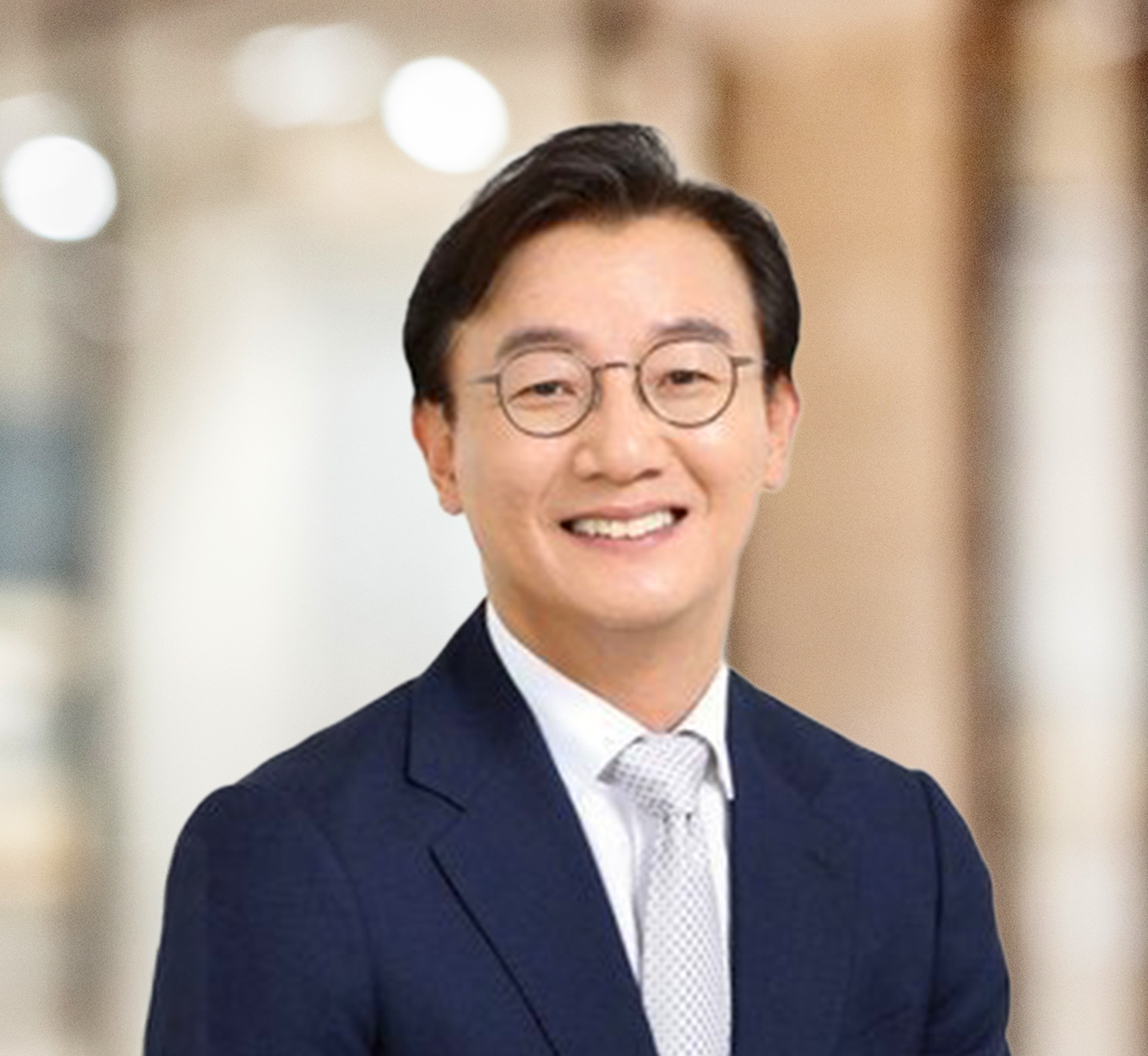 강도형 장관