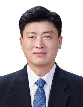 해양수산부 제 21 대 남 재 헌 차관