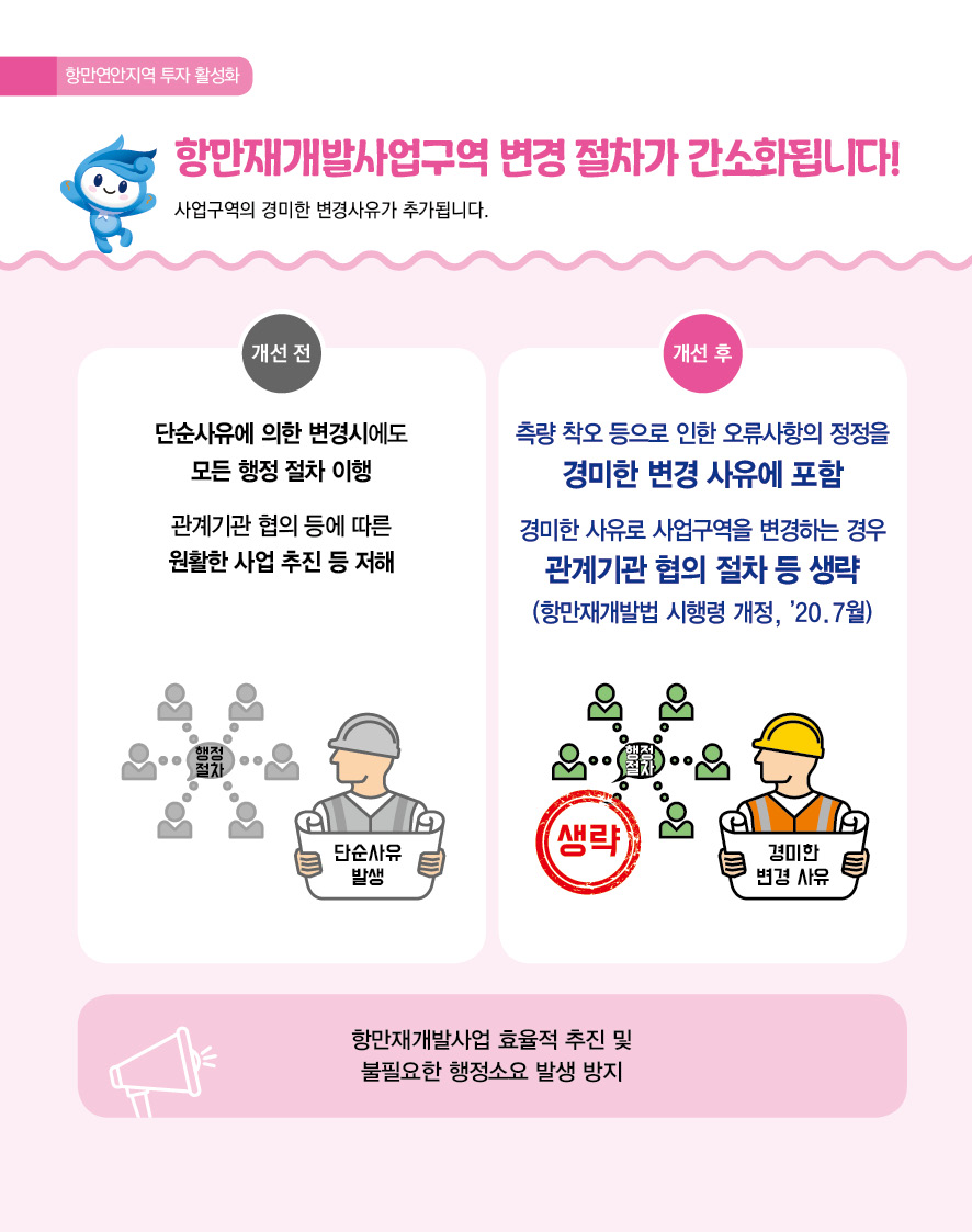 경미한 설계변경 가이드라인: 최대한 간단하게 따르는 방법 (Translation: Guidelines for Minor Design Changes: How to Follow Them Simply) 해양수산부>알림·뉴스>뉴스>카드뉴스” style=”width:100%” title=”해양수산부>알림·뉴스>뉴스>카드뉴스”><figcaption>해양수산부>알림·뉴스>뉴스>카드뉴스</figcaption></figure>
<figure><img decoding=