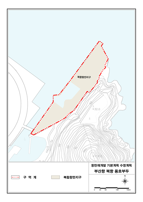 토지이용구상(안) 이미지 입니다.